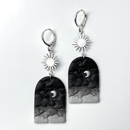 Dreamscapes • Night Sky