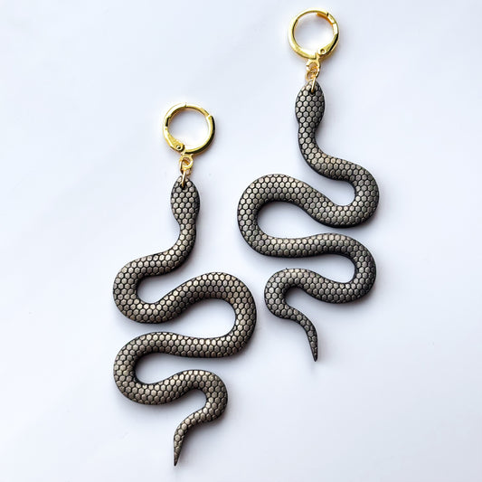 Snakes • Gold Reputation