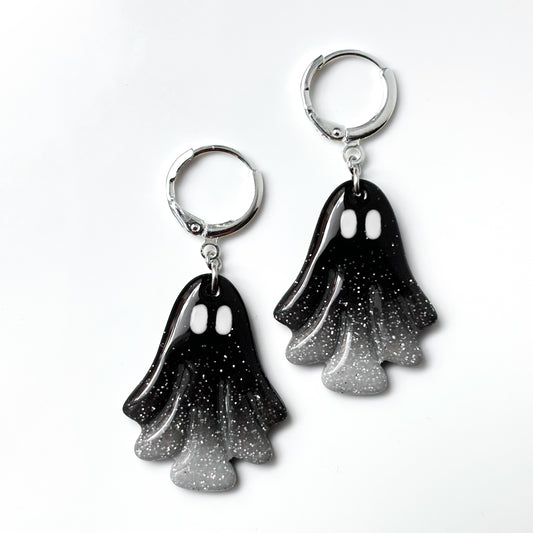 Ghosties • Night Sky • Gradient