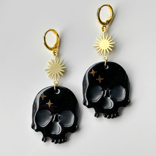 Skulls • Starburst