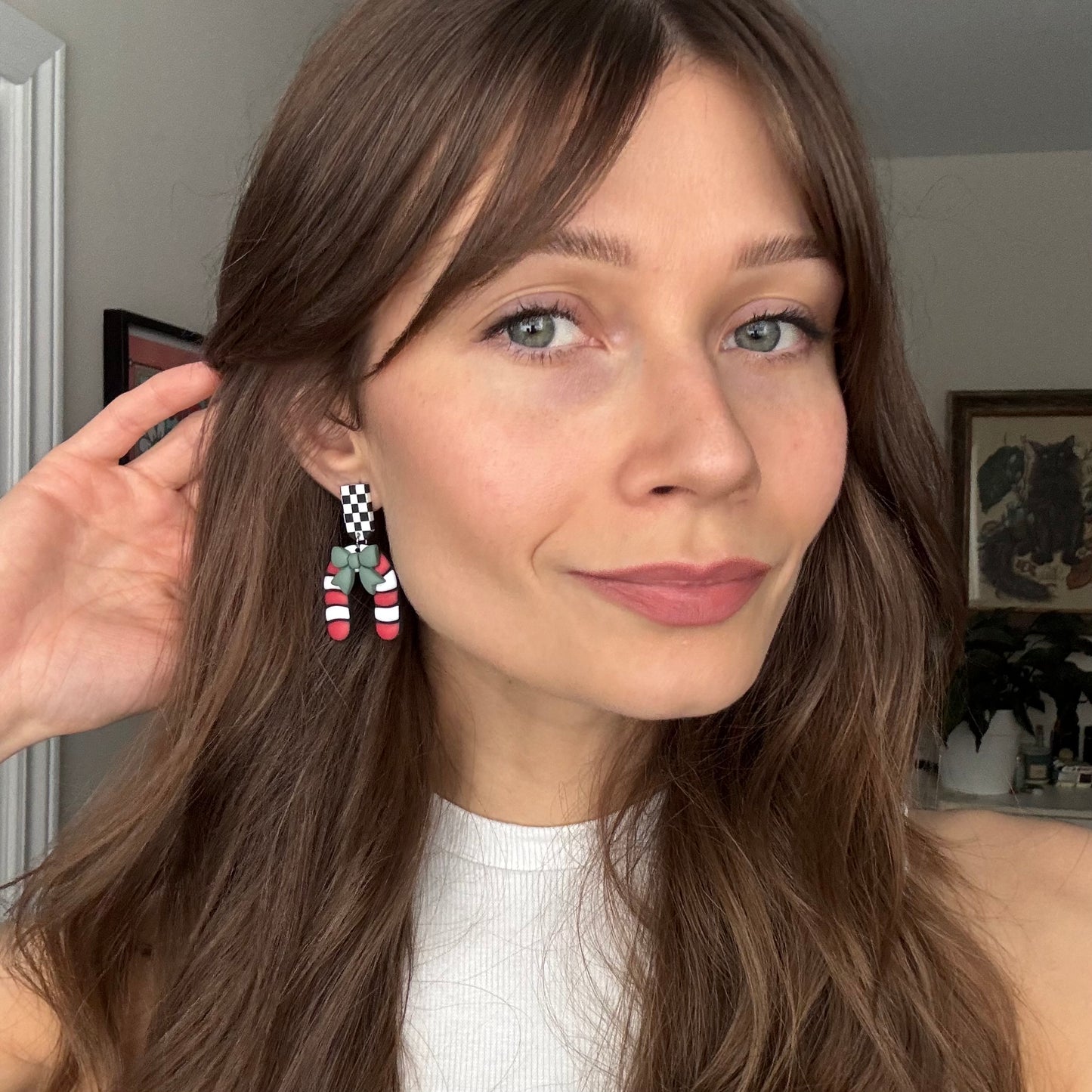 Would You Still Love Me If I Was A Holiday Worm