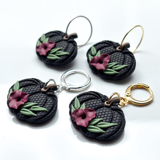 Pumpkins • Midnight Rose