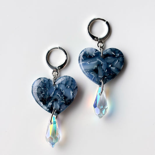 Hearts • Before The Rainbow