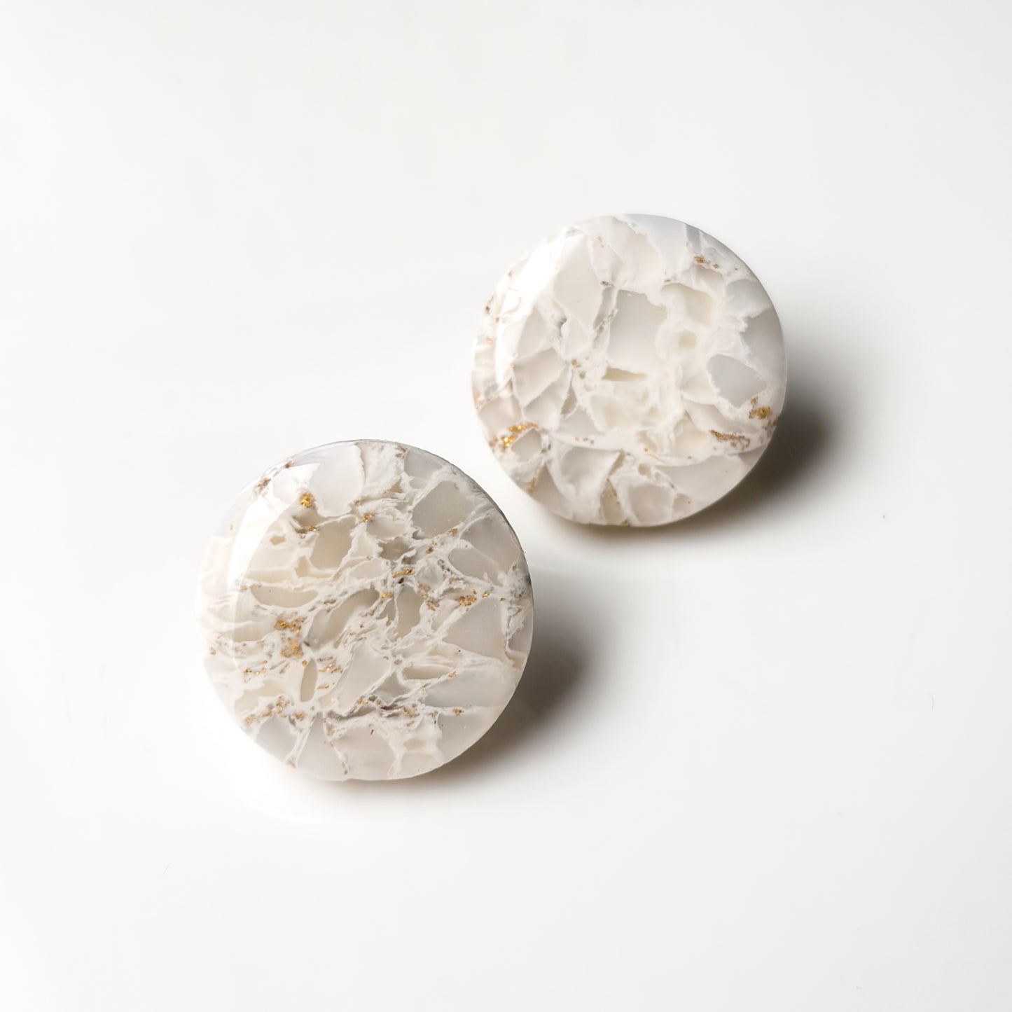 Elaine (lg) • Icy Marble