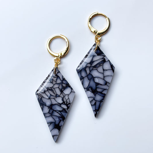 Rebecca • Spooky Marble