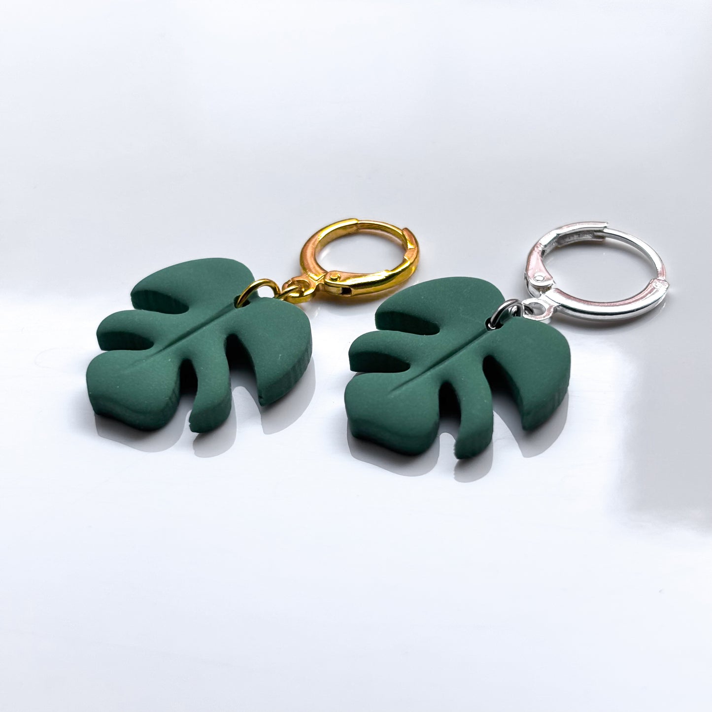 Monstera Dangles