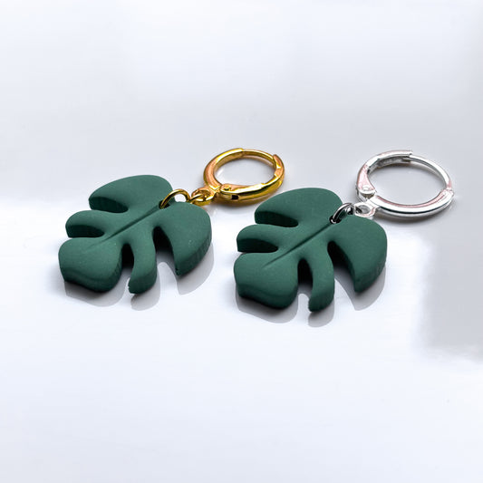 Monstera Dangles