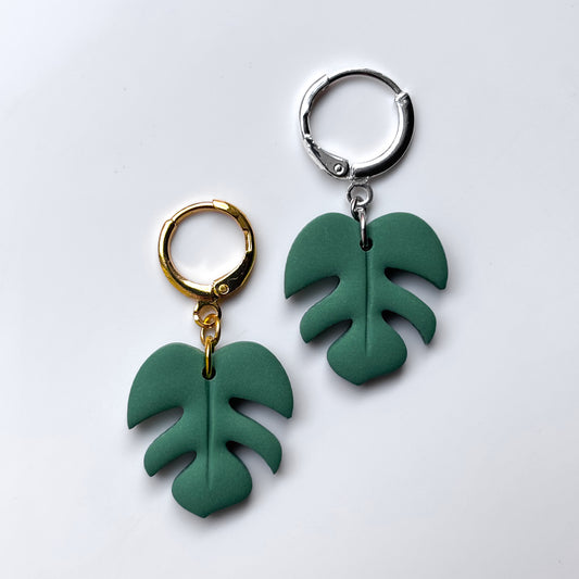 Monstera Dangles