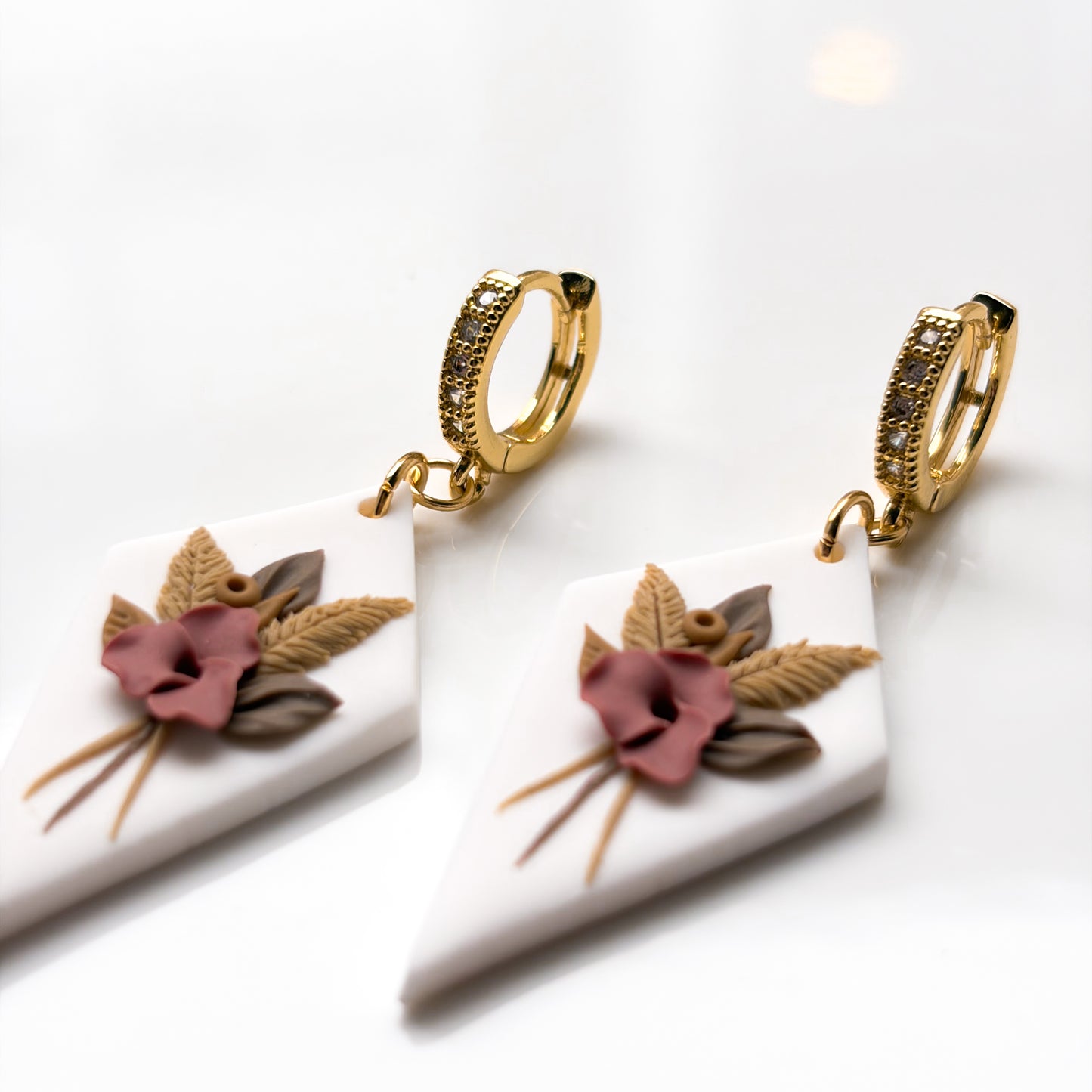 Rebecca • Harvest Bouquet