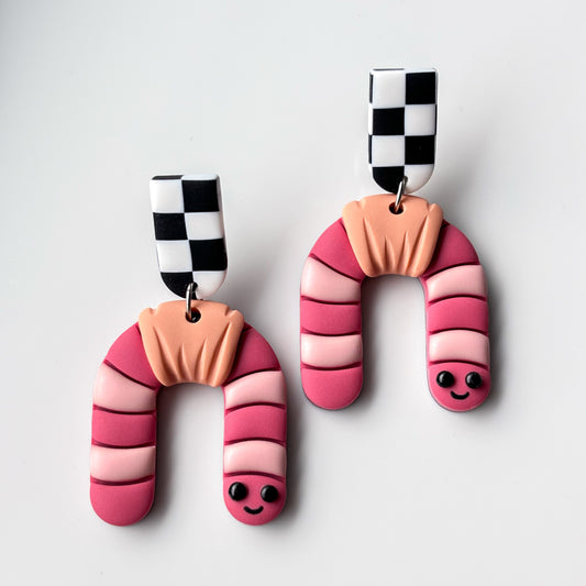 Would You Still Love Me If I Was A Worm