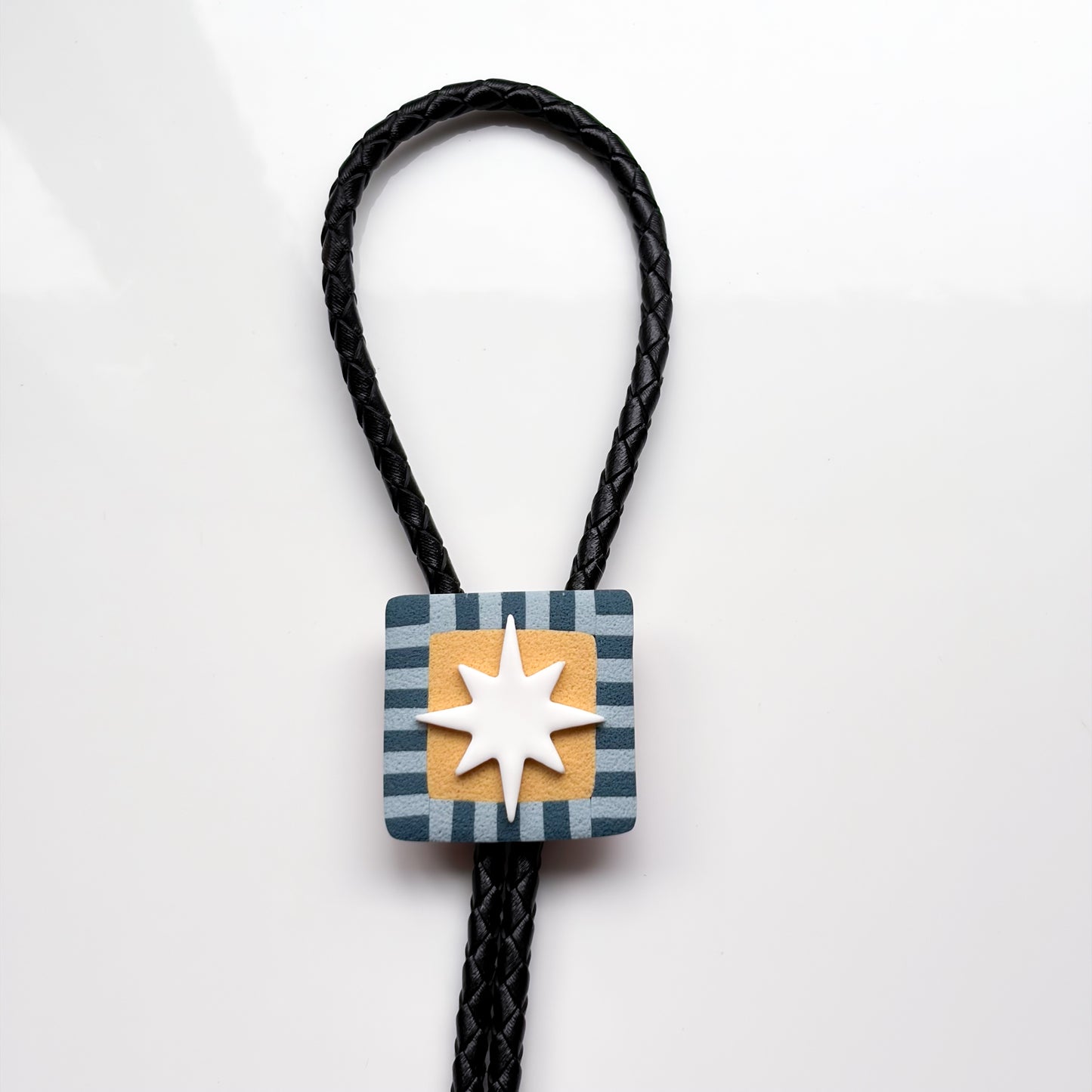 Bolo Tie • North Star