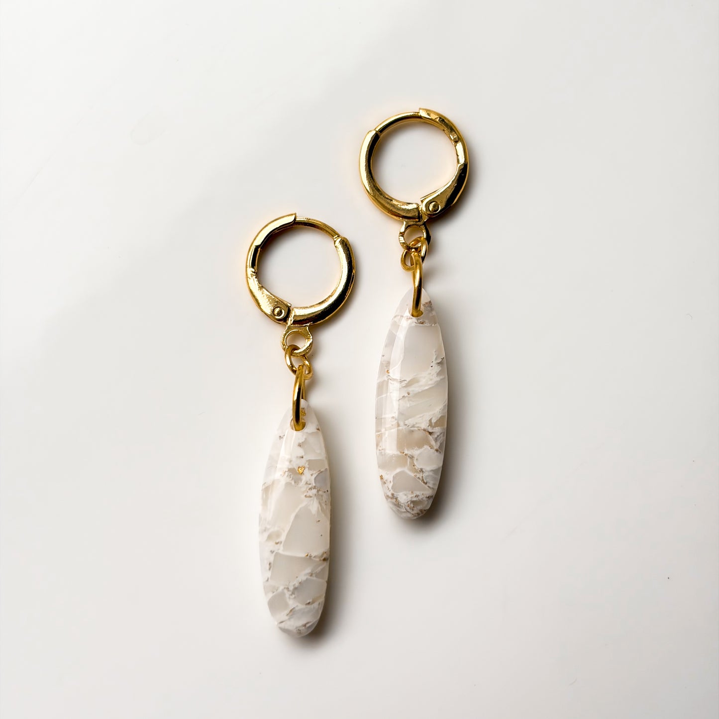 Riley (sm) • Icy Marble