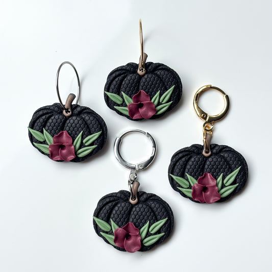 Pumpkins • Midnight Rose