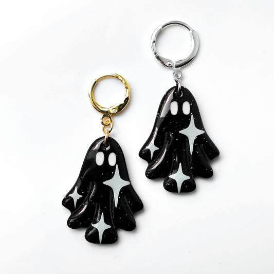 Ghosties • Night Sky (Glow-in-the-dark)