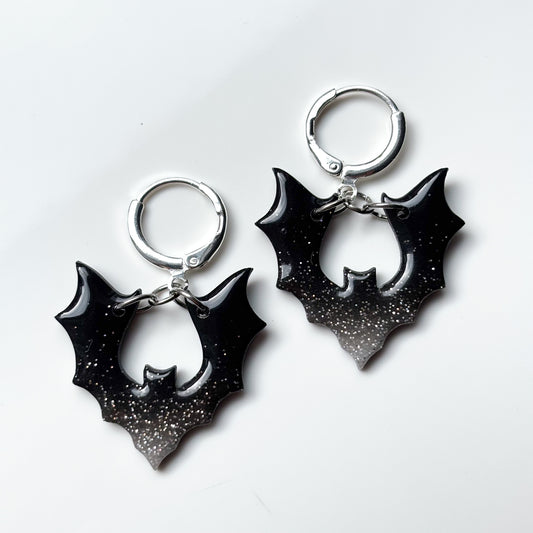 Bats • Night Sky