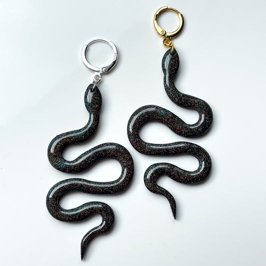 Snakes • Dark Rainbow