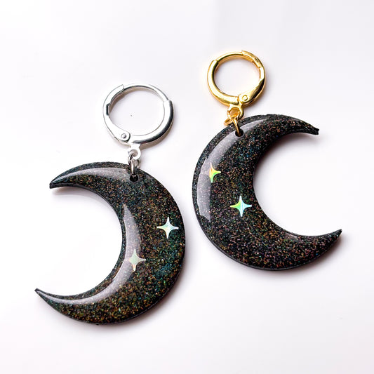 Moons (lg) • Dark Rainbow