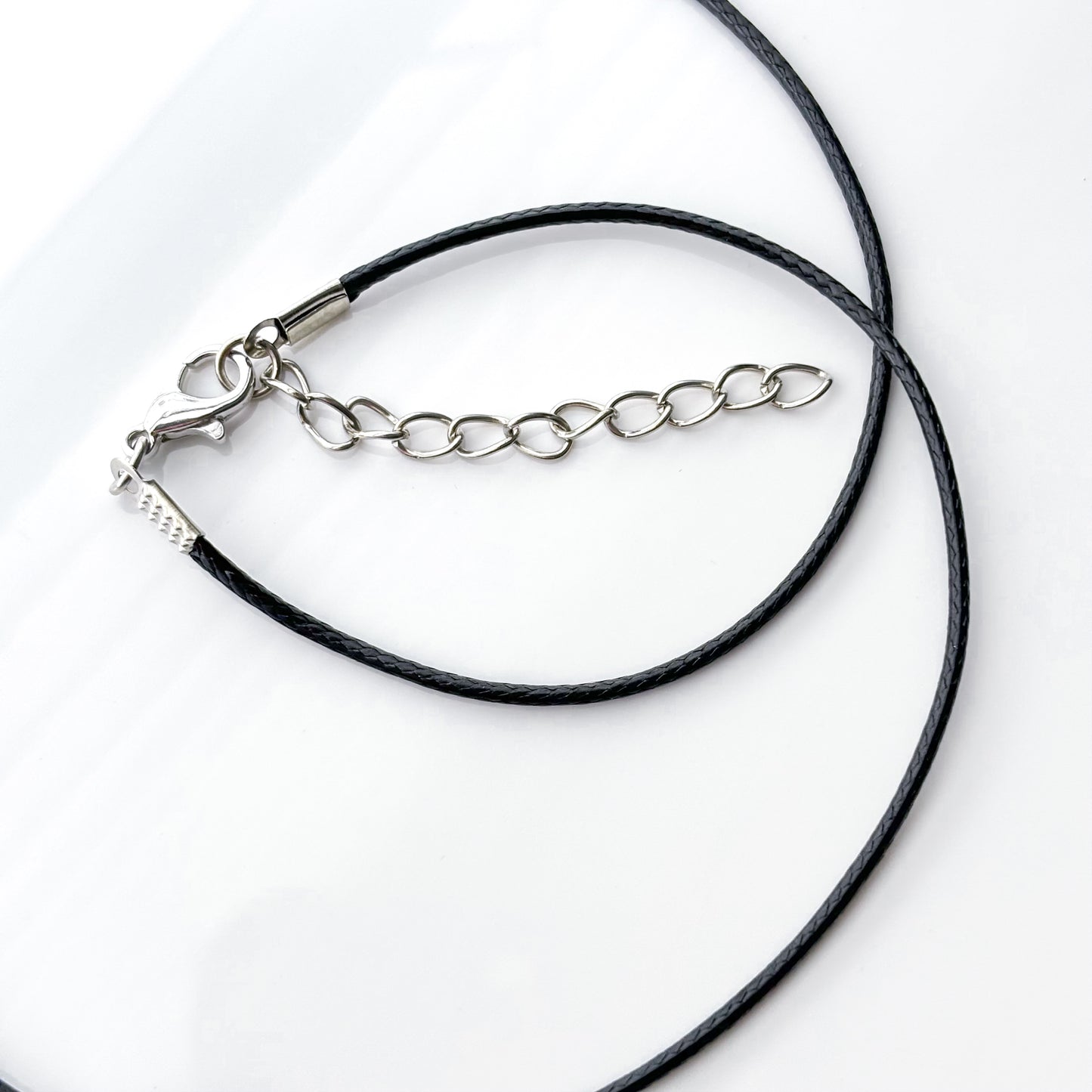 Alien Necklace • "I'm Just A Girl"
