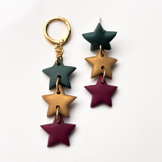 Stars • Holiday Cheer