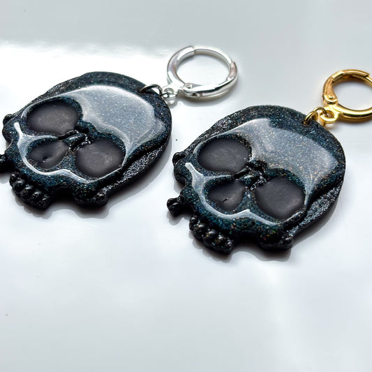 Skulls • Dark Rainbow