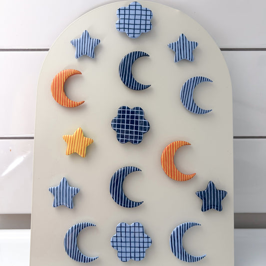 Magnets!