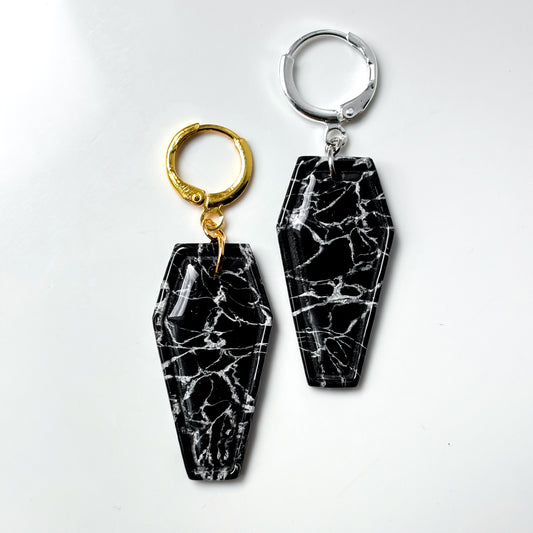 Coffins • Black Marble