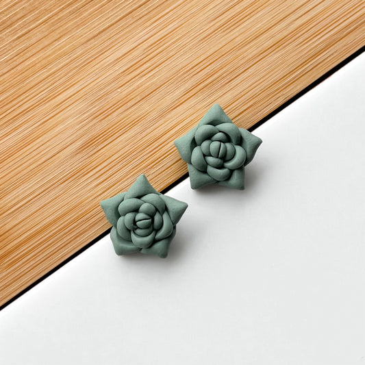 Succulent • Stud