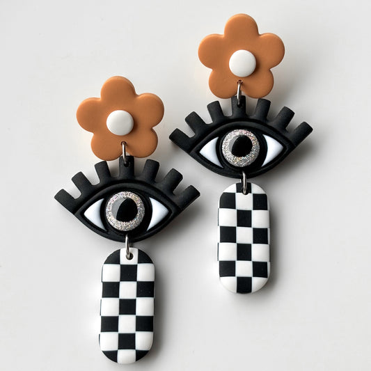 Natalie Stacker • Peach