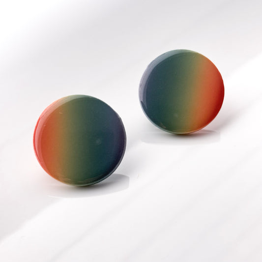 Elaine (lg) • Rainbow Ombré