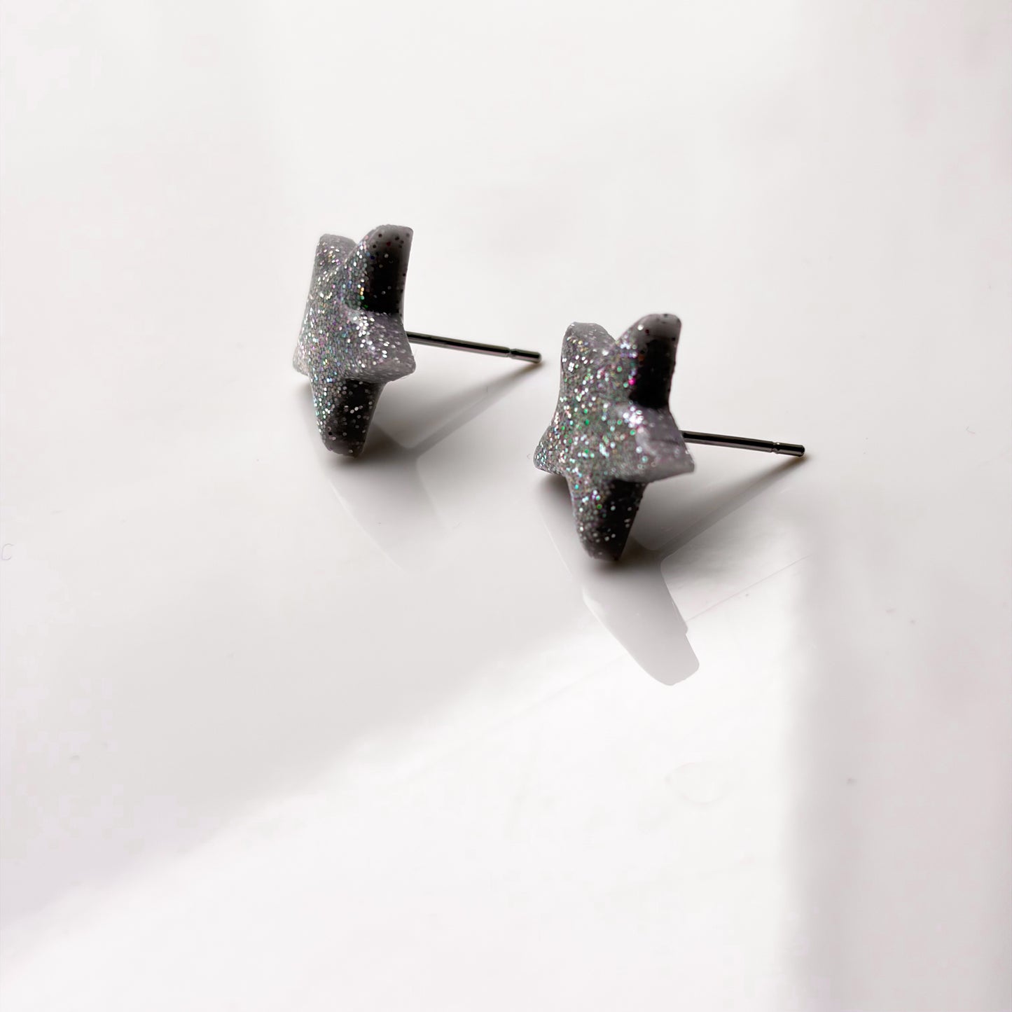 Star Studs • Unicorn