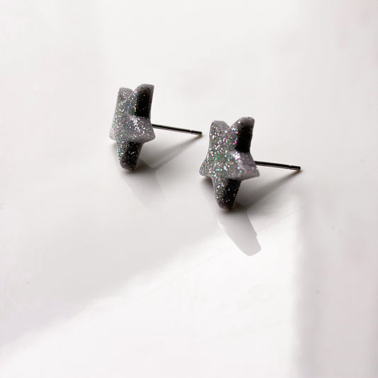 Star Studs • Unicorn