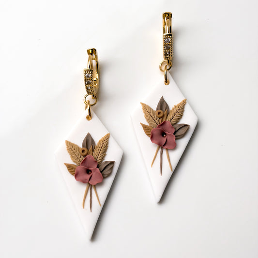 Rebecca • Harvest Bouquet