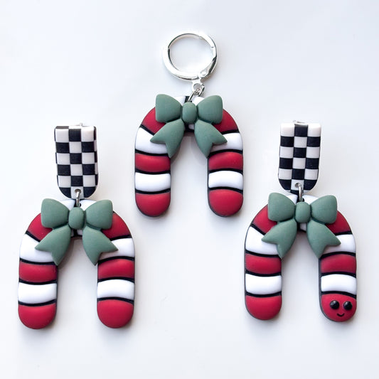 Would You Still Love Me If I Was A Holiday Worm