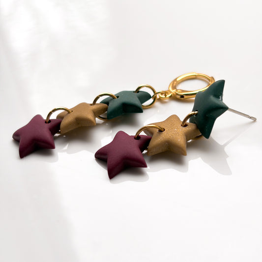 Stars • Holiday Cheer