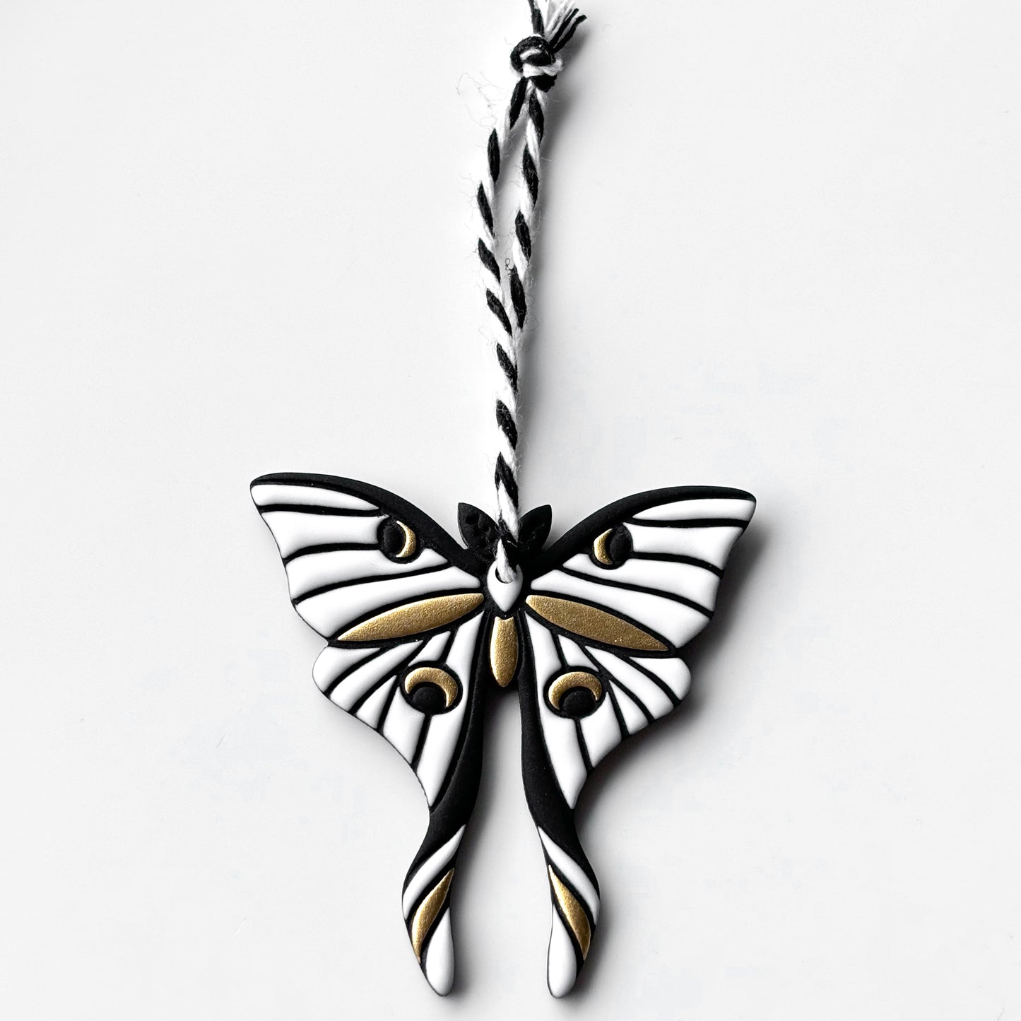 Ornament • Luna Moth