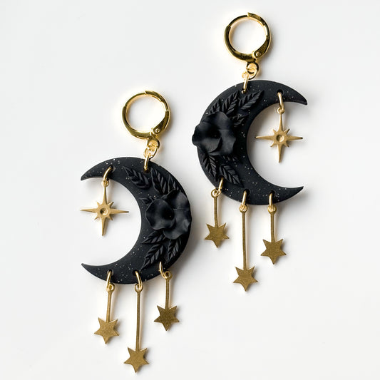 Moons & Stars • Moonlight Magic