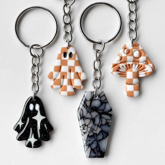 Keychains!