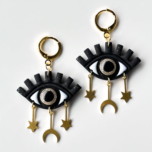 Natalie • Universal Observer