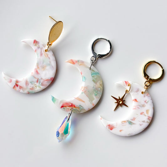 Moons (large) • 90's Lolly