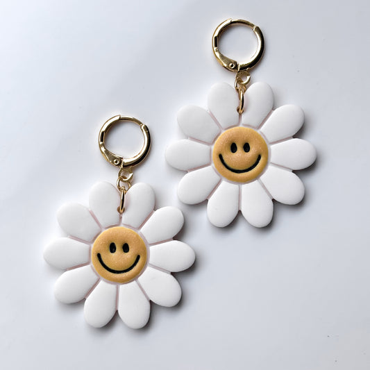 Smiley Daisy