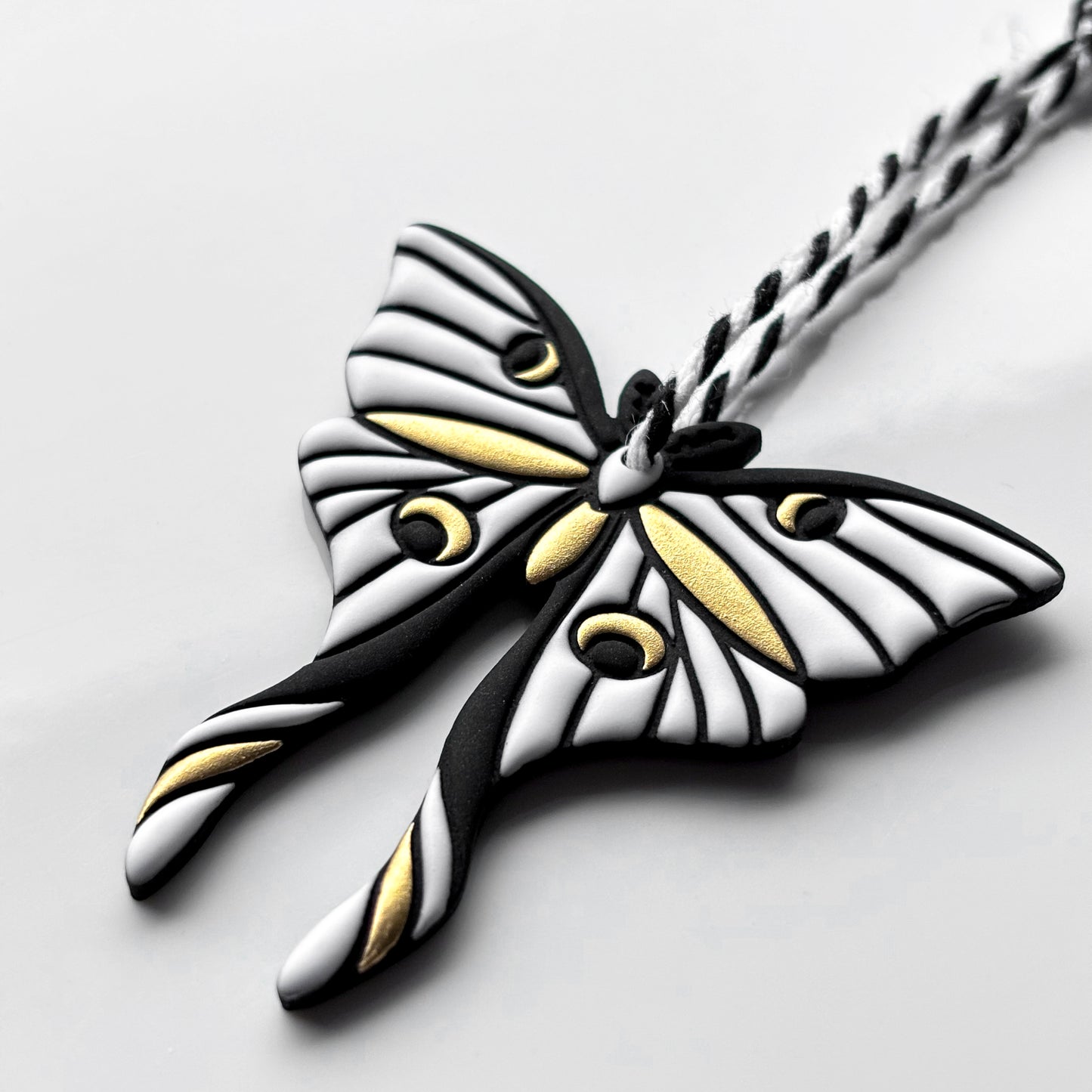 Ornament • Luna Moth