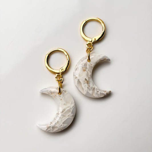 Mini Moons • Icy Marble