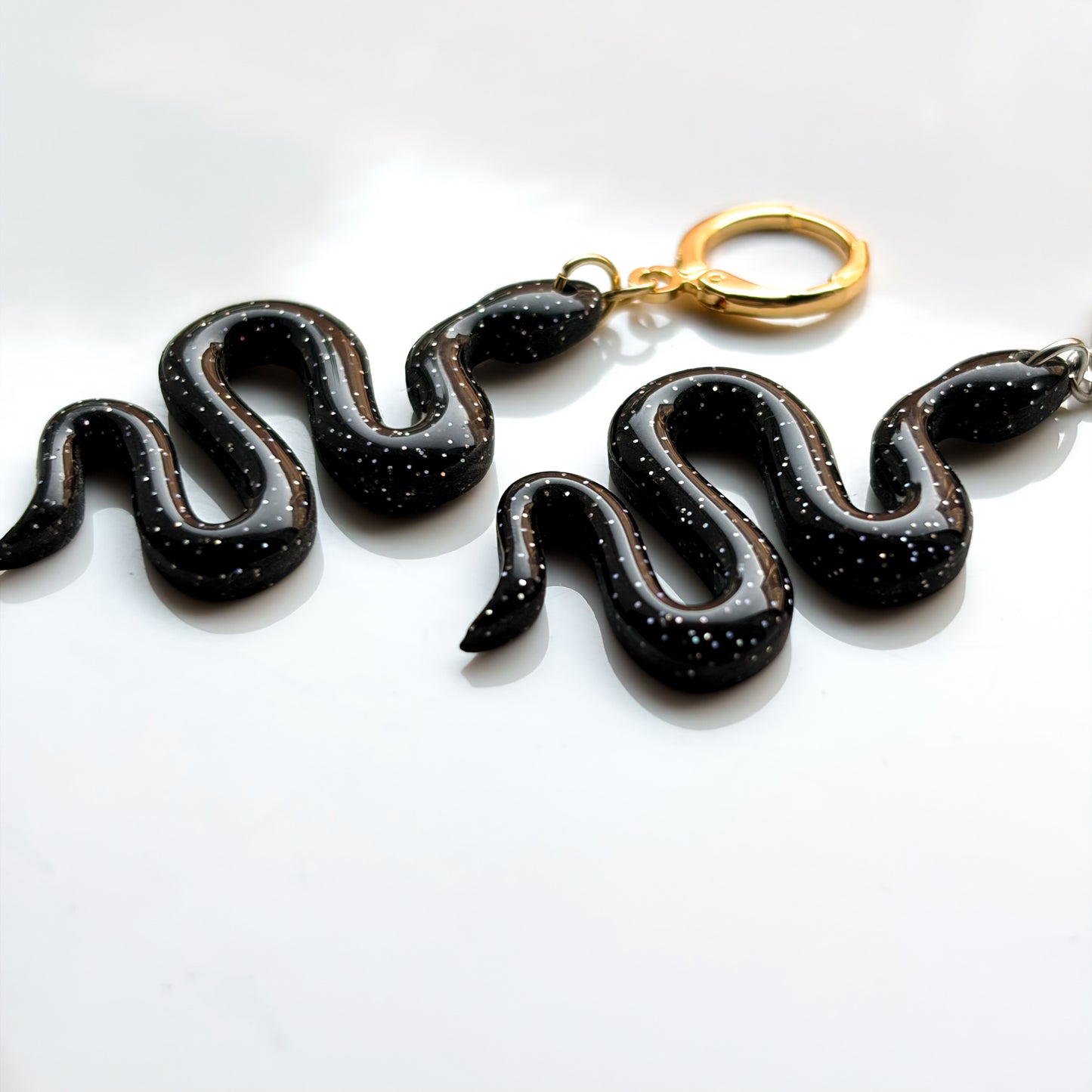 Mini Snakes • Starry Sky