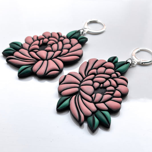 Peonies • Pink