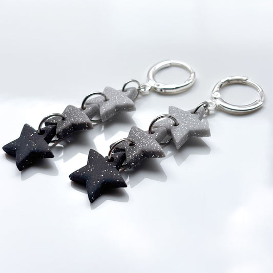 Stars • Night Sky