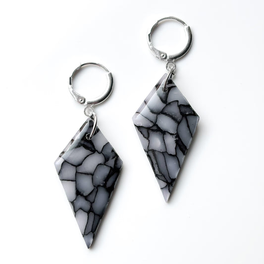 Rebecca • Spooky Marble