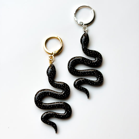 Mini Snakes • Starry Sky