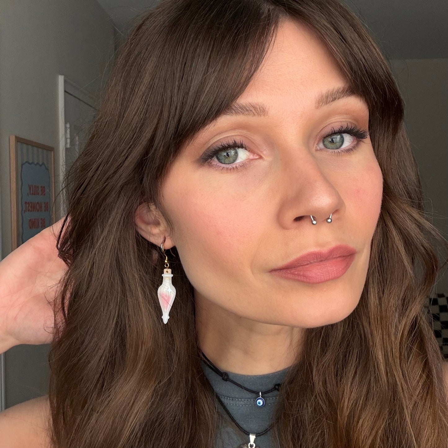 Love Potion • Glowy Pink