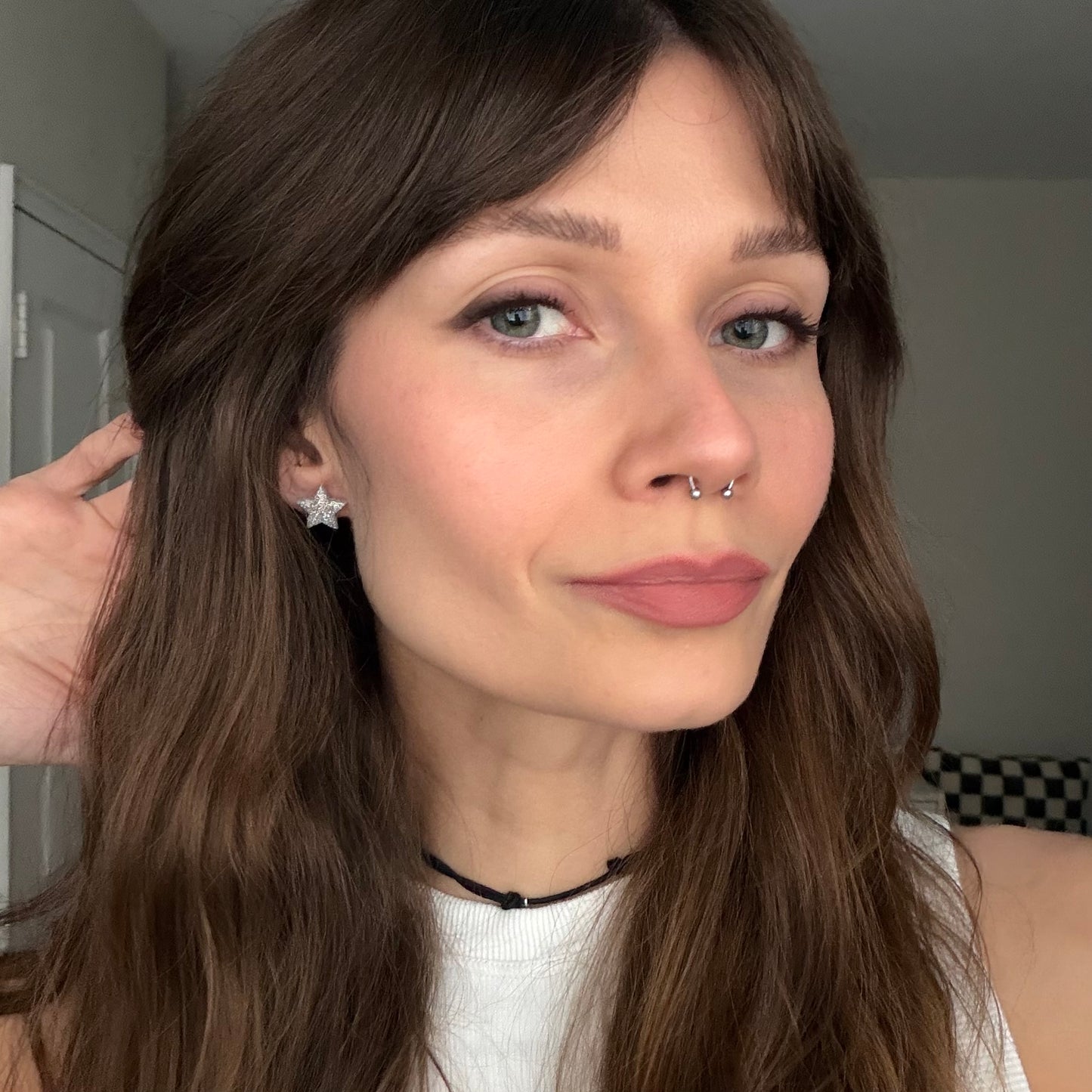 Star Studs • Unicorn