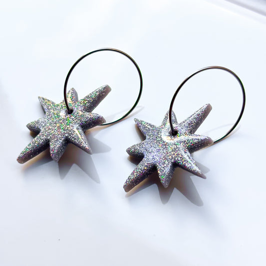 North Star Hoops • Unicorn